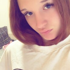 Фотография девушки Даша, 18 лет из г. Обнинск