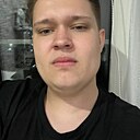 Николай, 23 года