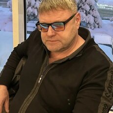 Фотография мужчины Maikl, 47 лет из г. Абинск
