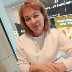 Фотография девушки Людмила, 45 лет из г. Омск
