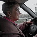 Татьяна, 69 лет