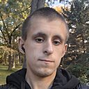 Егор, 21 год