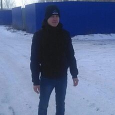 Фотография мужчины Анатолий, 34 года из г. Ульяновск