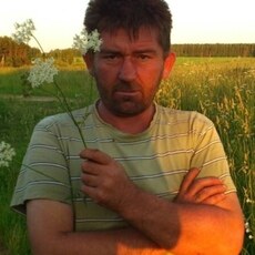 Фотография мужчины Игнат, 51 год из г. Пинск