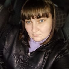 Фотография девушки Багира, 36 лет из г. Переяславка