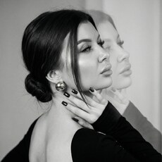 Фотография девушки Николь, 25 лет из г. Луганск