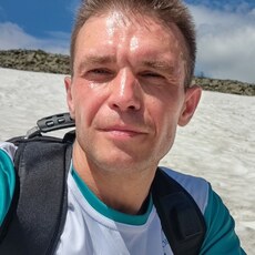 Фотография мужчины Денис, 41 год из г. Нижний Тагил