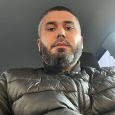 Фотография мужчины Артур, 37 лет из г. Душанбе