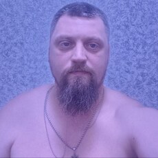 Фотография мужчины Николай, 35 лет из г. Знаменка