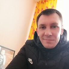 Фотография мужчины Алексей, 37 лет из г. Рязань