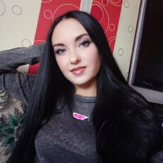 Фотография девушки Яна, 37 лет из г. Гомель