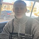 Максим, 19 лет