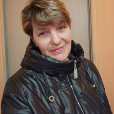 Фотография девушки Валентина, 54 года из г. Минск
