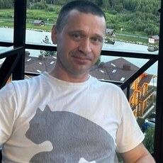 Фотография мужчины Николай, 46 лет из г. Челябинск