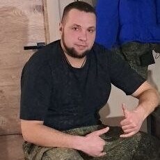 Фотография мужчины Artem, 34 года из г. Мурманск