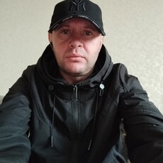 Фотография мужчины Sergej, 43 года из г. Саратов