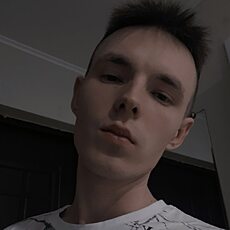 Фотография мужчины Алексей, 21 год из г. Томск