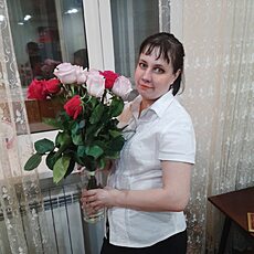 Фотография девушки Екатерина, 39 лет из г. Красноярск