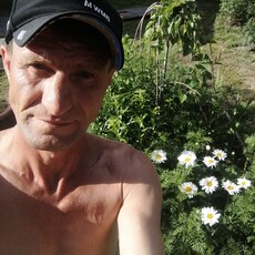 Фотография мужчины Роман, 47 лет из г. Ангарск