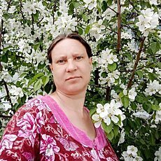 Фотография девушки Olga, 40 лет из г. Славгород