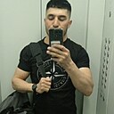 Мухаммед, 37 лет