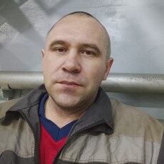 Фотография мужчины Евгений, 39 лет из г. Павлодар