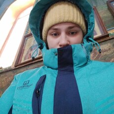 Фотография девушки Лиза, 18 лет из г. Новокузнецк