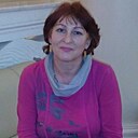 Любовь, 61 год