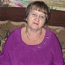 Татьяна, 66 лет