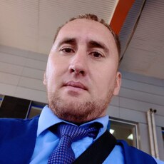 Фотография мужчины Александр, 31 год из г. Мариинск