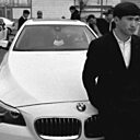 Алик, 25 лет