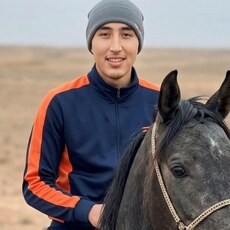 Фотография мужчины Азат, 27 лет из г. Талдыкорган
