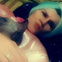Незнакомка, 43 года