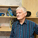 Сергей, 67 лет