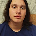 Даниил, 18 лет