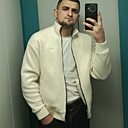 Мурад, 24 года