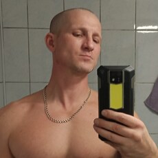Фотография мужчины Юрий, 41 год из г. Назарово