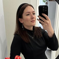 Фотография девушки Алина, 38 лет из г. Екатеринбург
