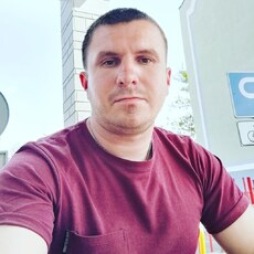 Фотография мужчины Роман, 33 года из г. Васильков