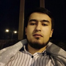 Фотография мужчины Мага, 22 года из г. Екатеринбург