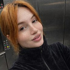 Фотография девушки Настя, 27 лет из г. Краснокамск