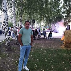 Фотография мужчины Ahmet, 36 лет из г. Катовице