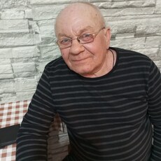 Фотография мужчины Юрий, 64 года из г. Табуны