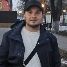 Фотография мужчины Сергей, 34 года из г. Тверь