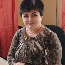 Фотография девушки Альфия, 54 года из г. Мамадыш
