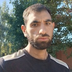 Фотография мужчины Vrej, 22 года из г. Старая Купавна