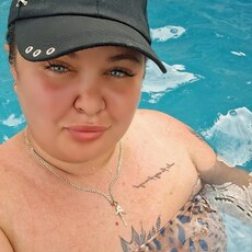Фотография девушки Юлія, 30 лет из г. Новомосковск