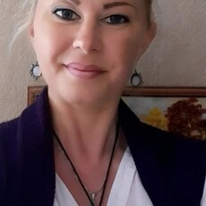 Фотография девушки Вера, 44 года из г. Калининград