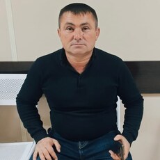 Фотография мужчины Самир, 38 лет из г. Карасук