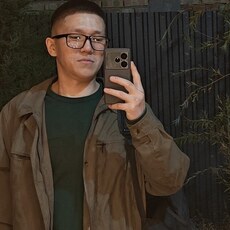 Фотография мужчины Adil, 24 года из г. Талдыкорган